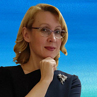 Веденеева Марина Владимировна